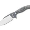 Black Leaf Knife