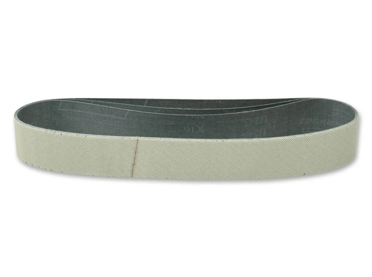 Blade Grinding Attachment Belt Kit X16