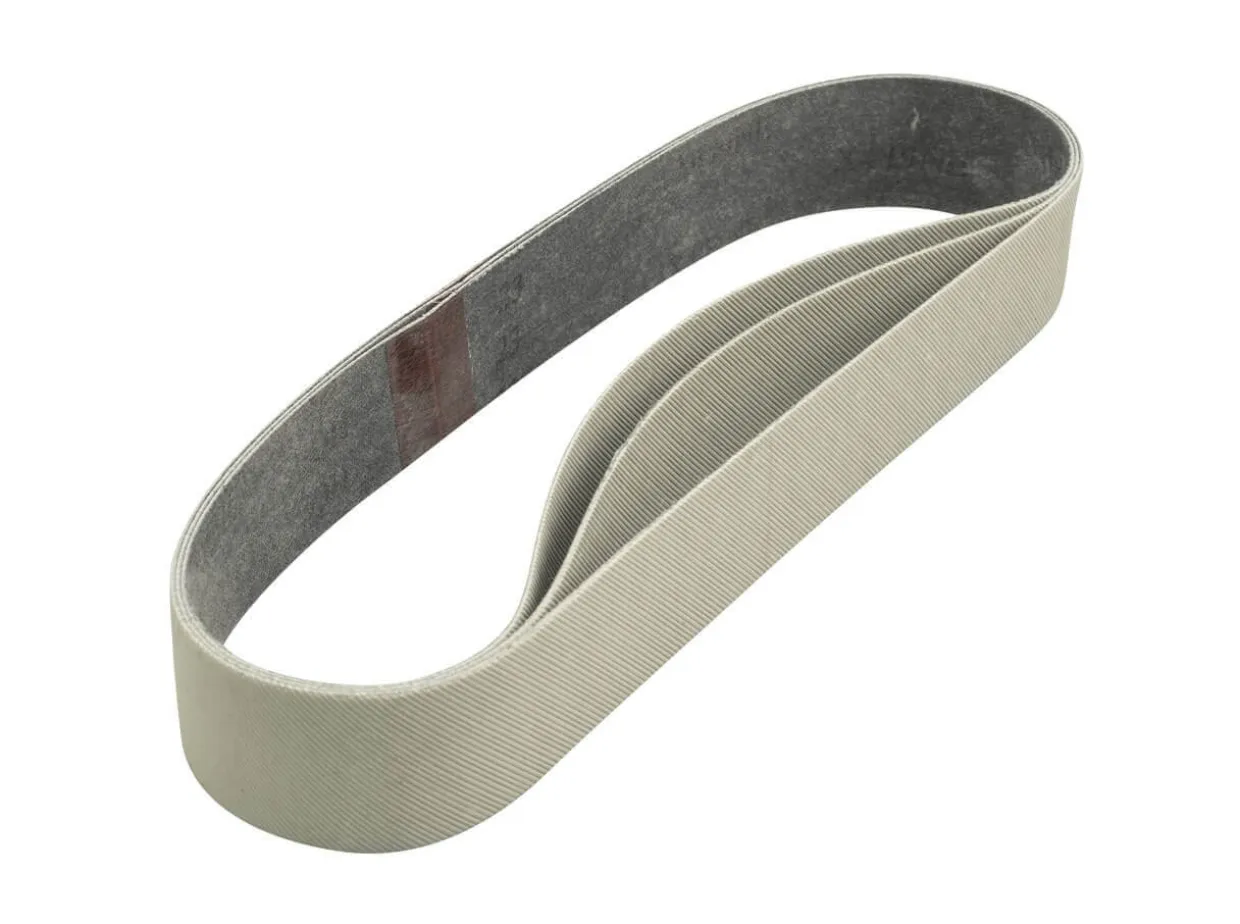 Blade Grinding Attachment Belt Kit X4