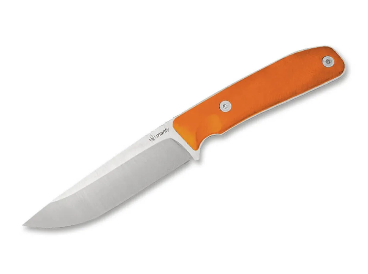 Blaze Cpm-154 Orange