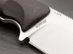 Blaze D2 Black
