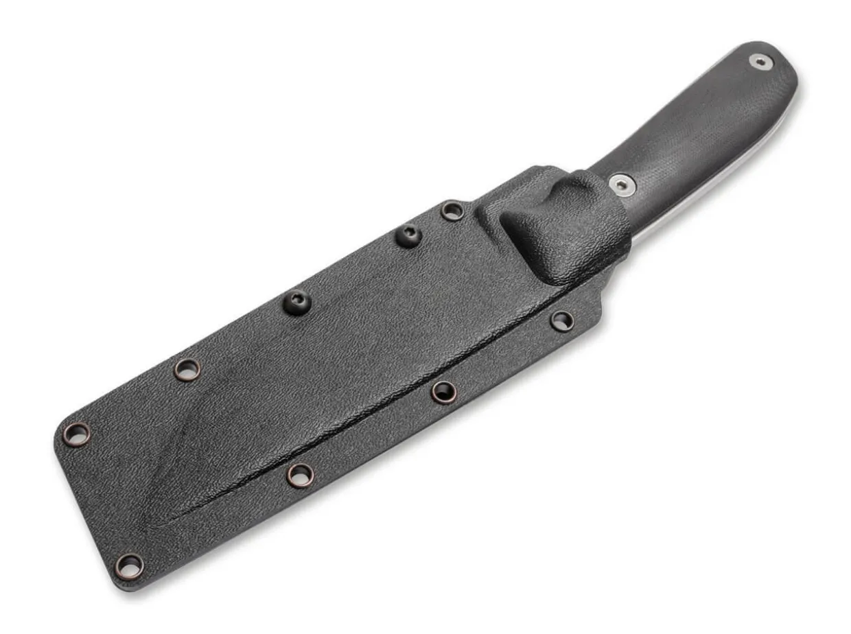 Blaze D2 Black