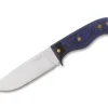 Blue Havoc Knife