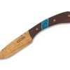 Blue River Wooden Knife Kit