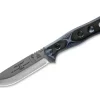 B.O.B. Fieldcraft Blue G10