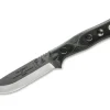 B.O.B. Fieldcraft Green G10