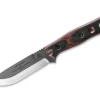B.O.B. Fieldcraft Red G10