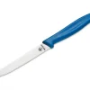 Brotchenmesser Blau
