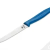 Brotchenmesser Blau Set 6 Stuck
