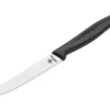 Brotchenmesser Schwarz