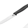 Brotchenmesser Schwarz Set 6 Stuck