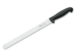 Brotmesser 436 30 Schwarz