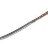 Burmese Hunter Machete