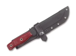 Bushcraft Bliss Knife