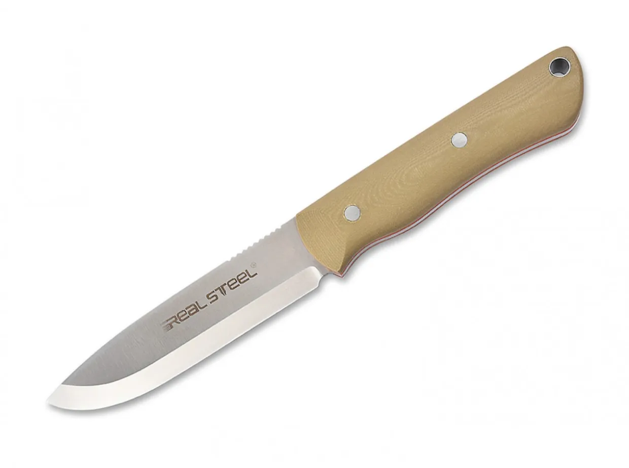 Bushcraft Coyote