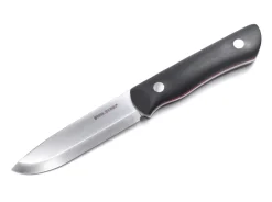 Bushcraft Iii Black