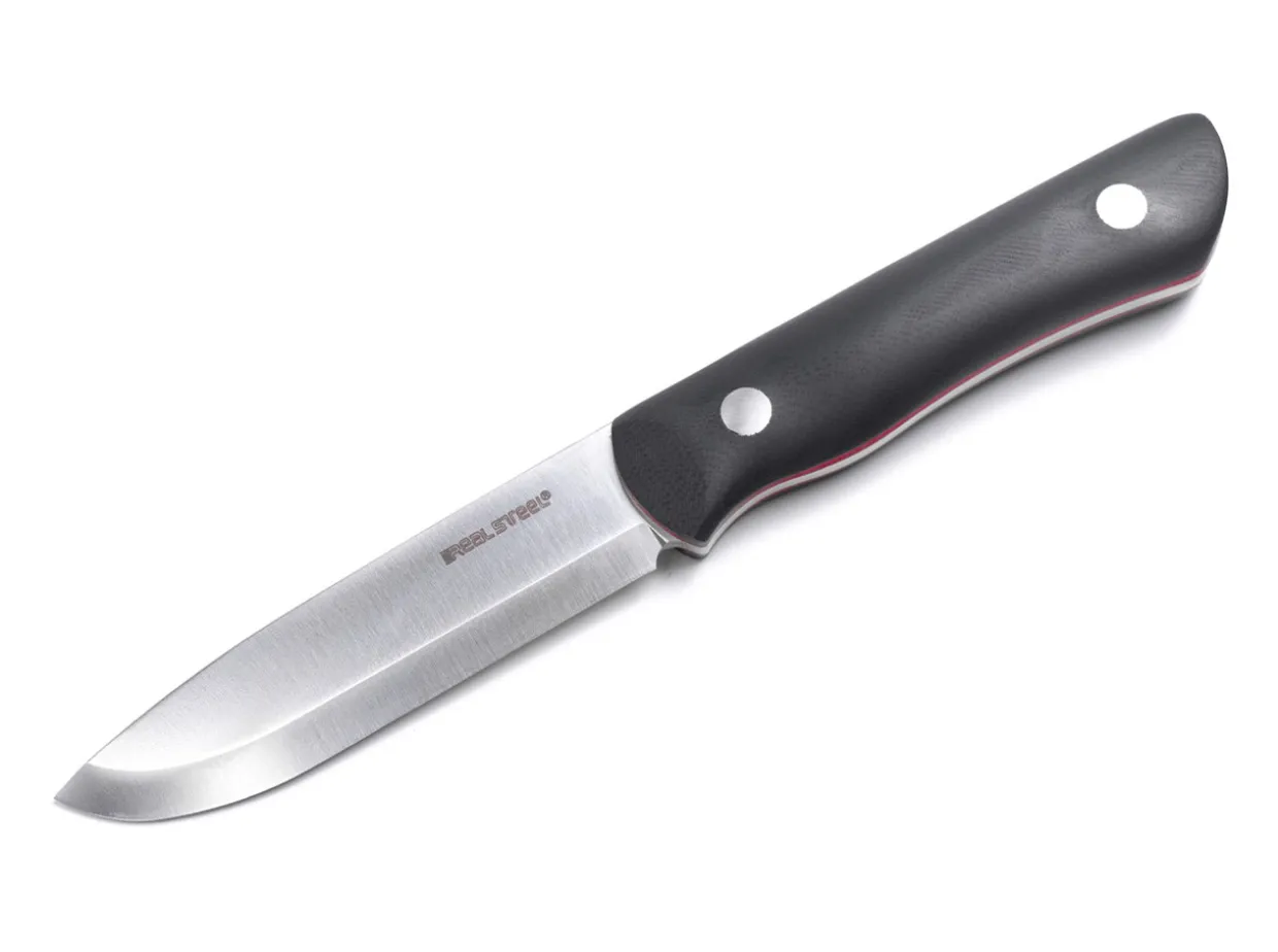 Bushcraft Iii Black