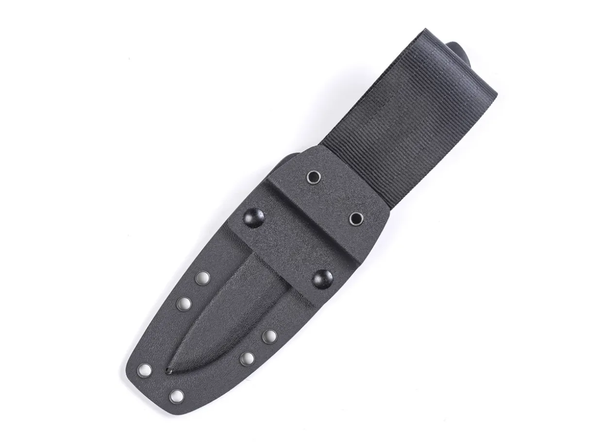 Bushcraft Iii Black