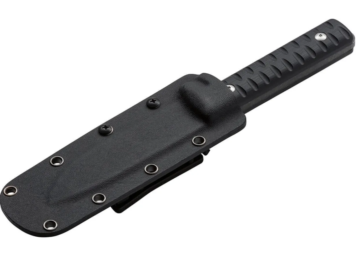 Bushcraft Kormoran