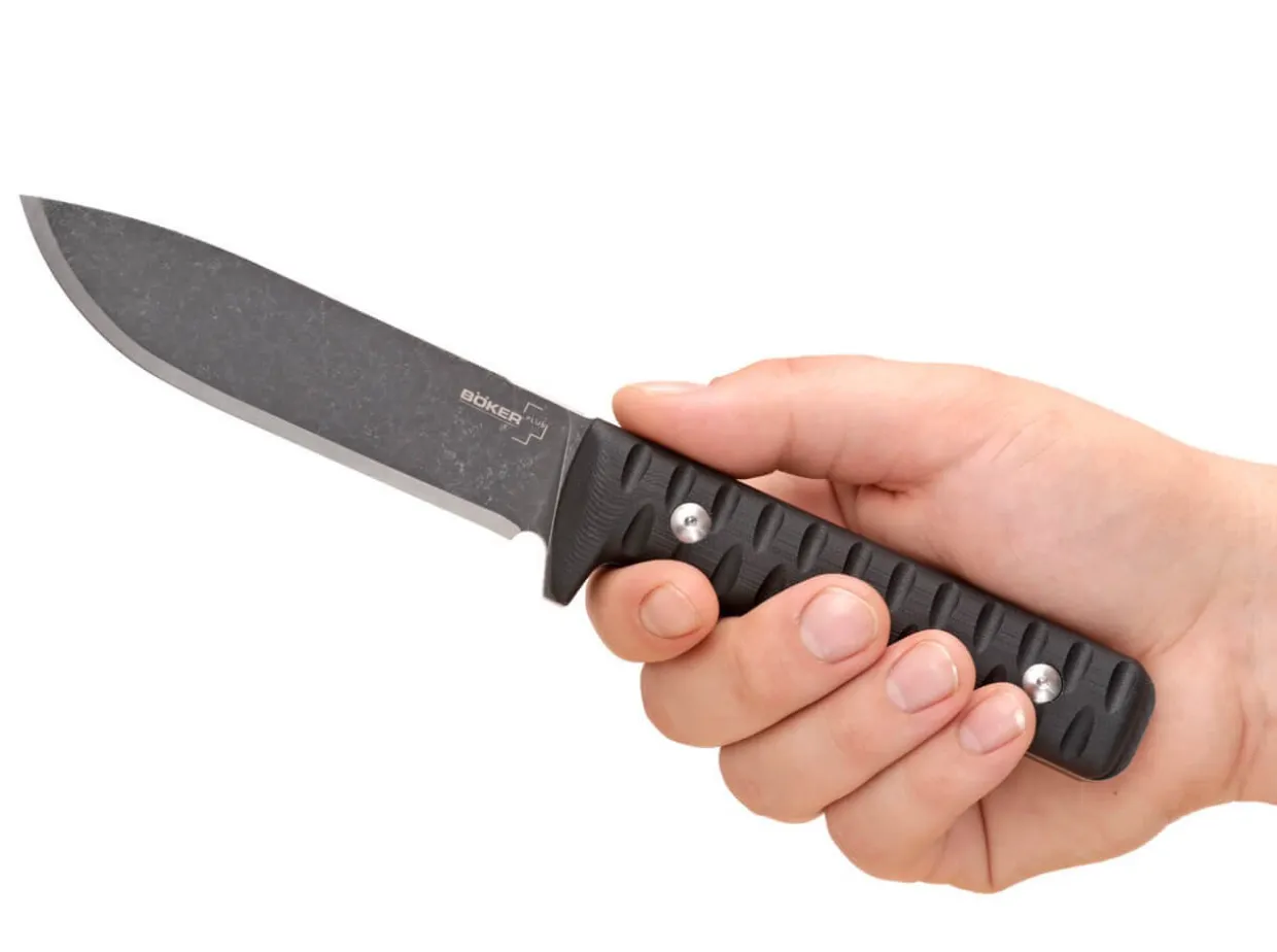 Bushcraft Kormoran