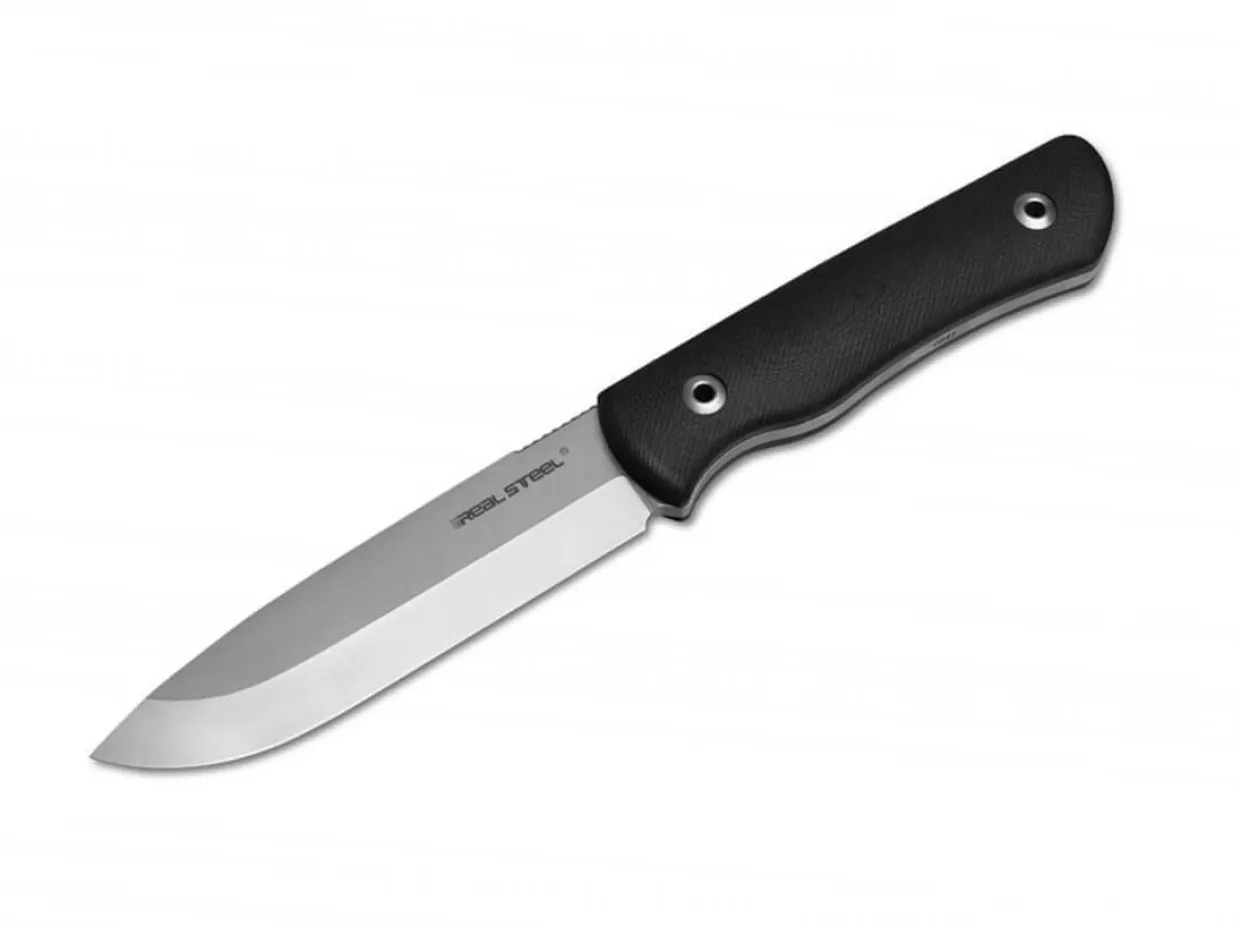 Bushcraft Plus Scandi