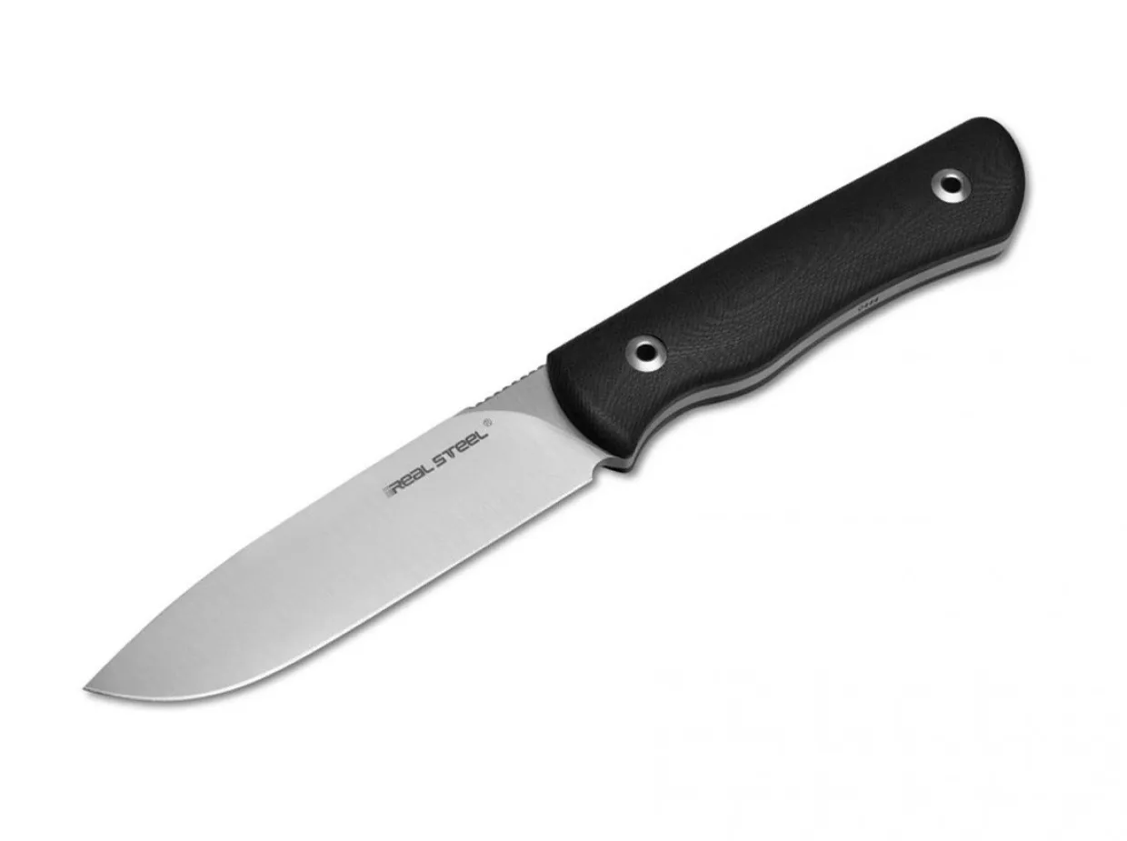Bushcraft Plus Survival
