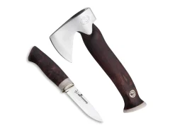 Bushcraft Set Overlevnad