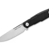 Bushcraft Zenith Flat Grind