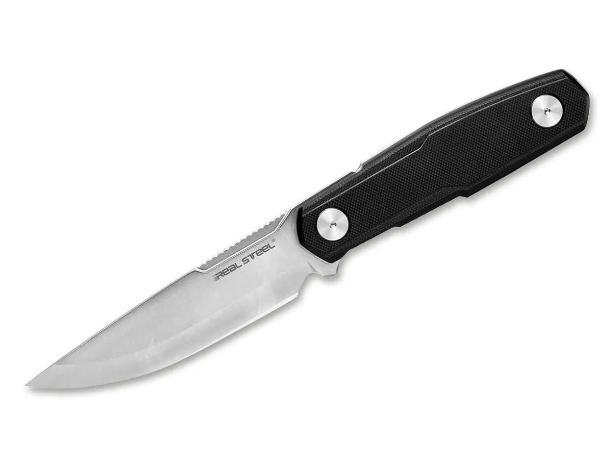 Bushcraft Zenith Scandi