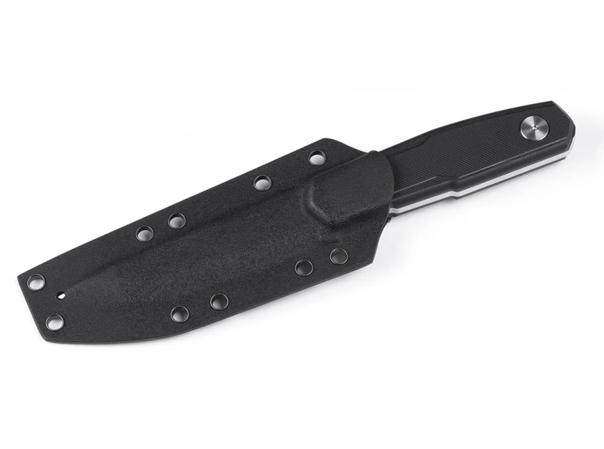 Bushcraft Zenith Scandi