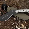 Bushcrafter Kukuri 7.0