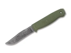 Bushglider Knife Army Green