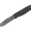 Bushglider Knife Black