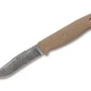 Bushglider Knife Desert