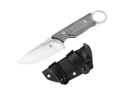 Cabox Micarta Black