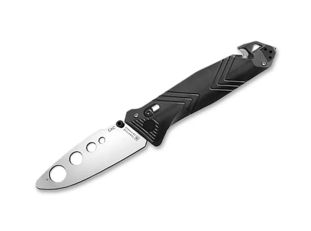 C.A.C. Training Knife