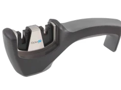 Carbid-Ceramic Pull-Thru Messerschärfer