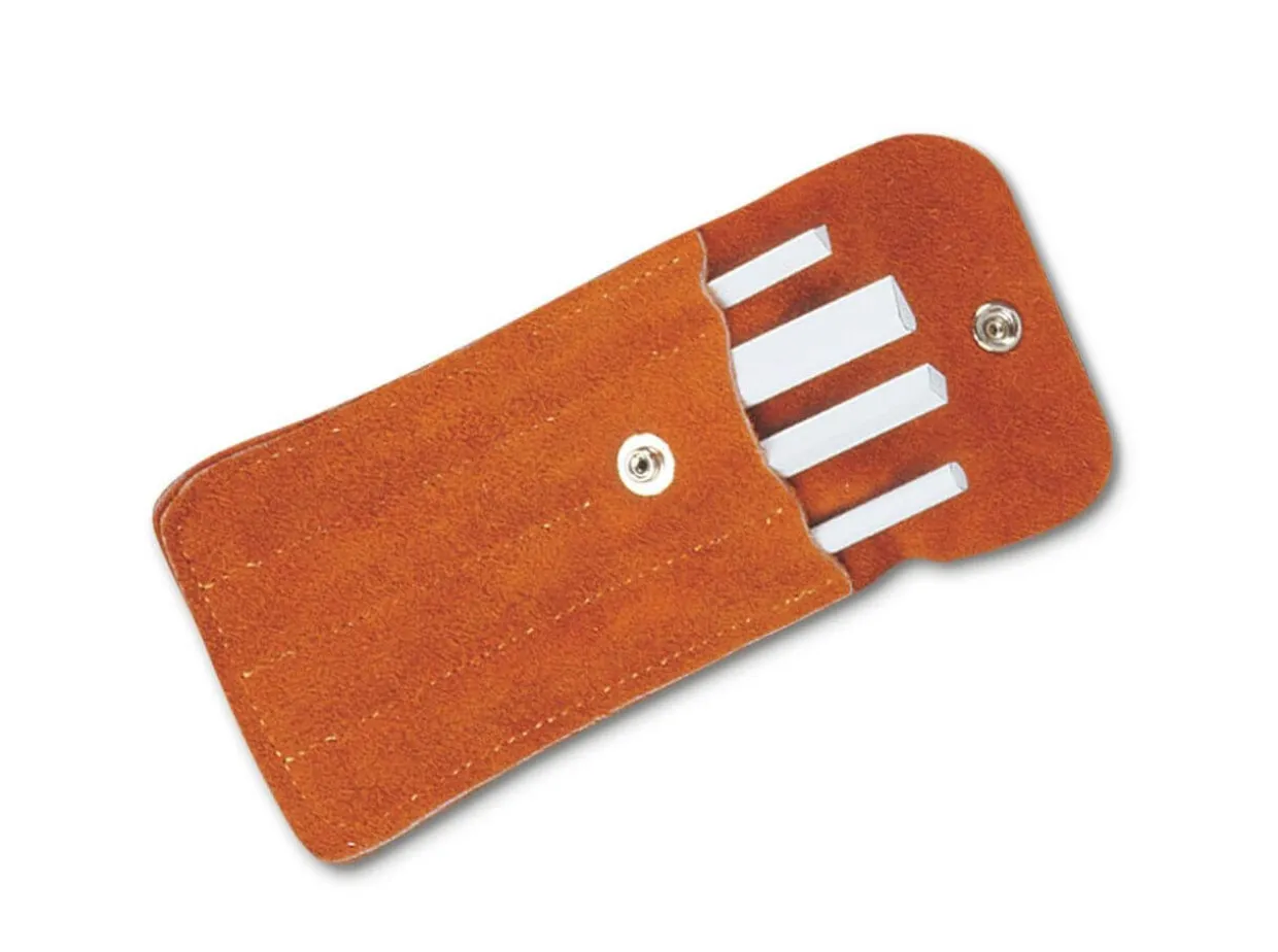 Ceramic File Set