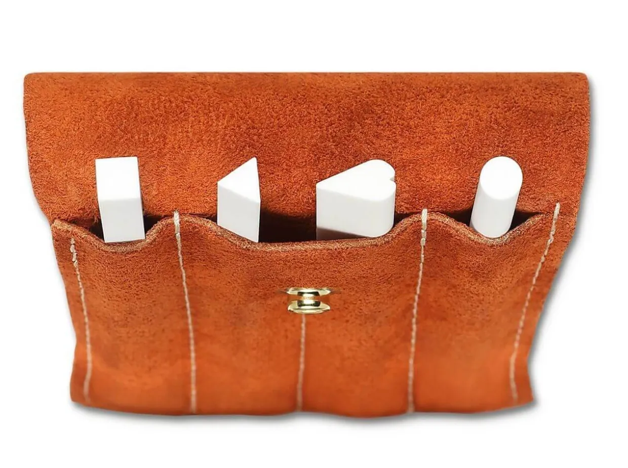 Ceramic File Set