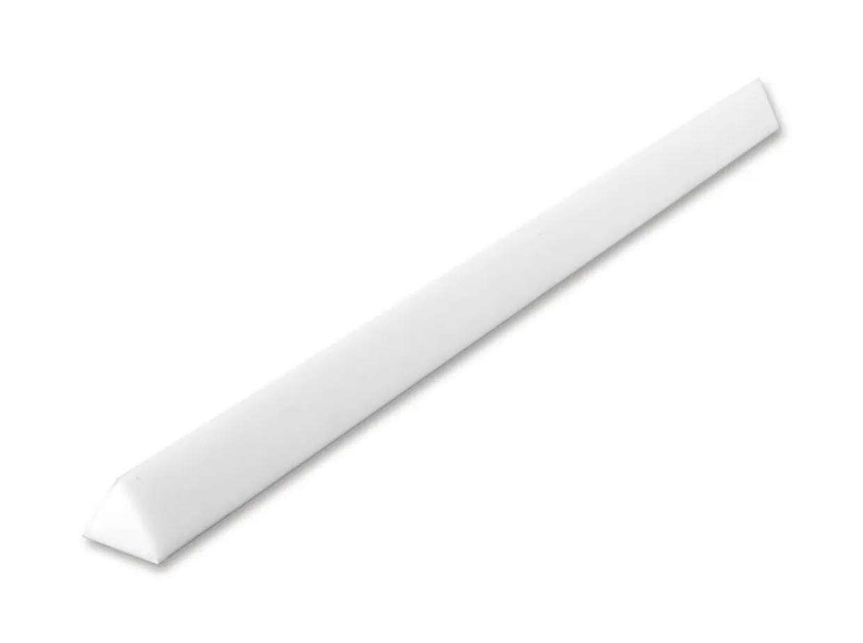 Ceramic File Triangle