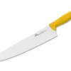 Chefmesser 415 30 Gelb