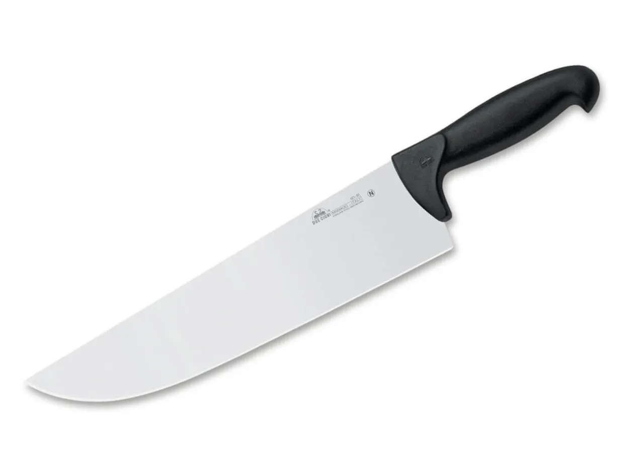 Chefmesser 421 30 Schwarz