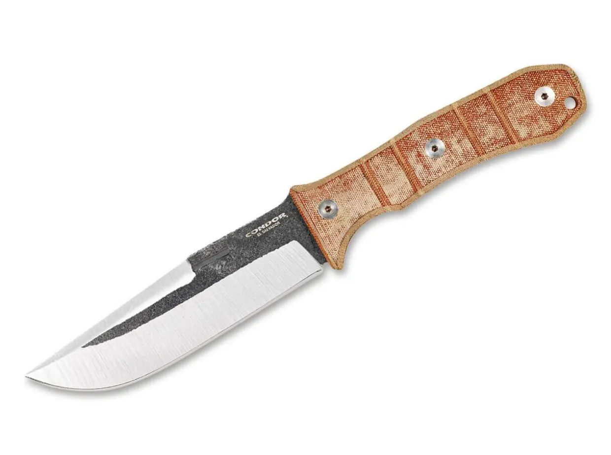 Chute Knife