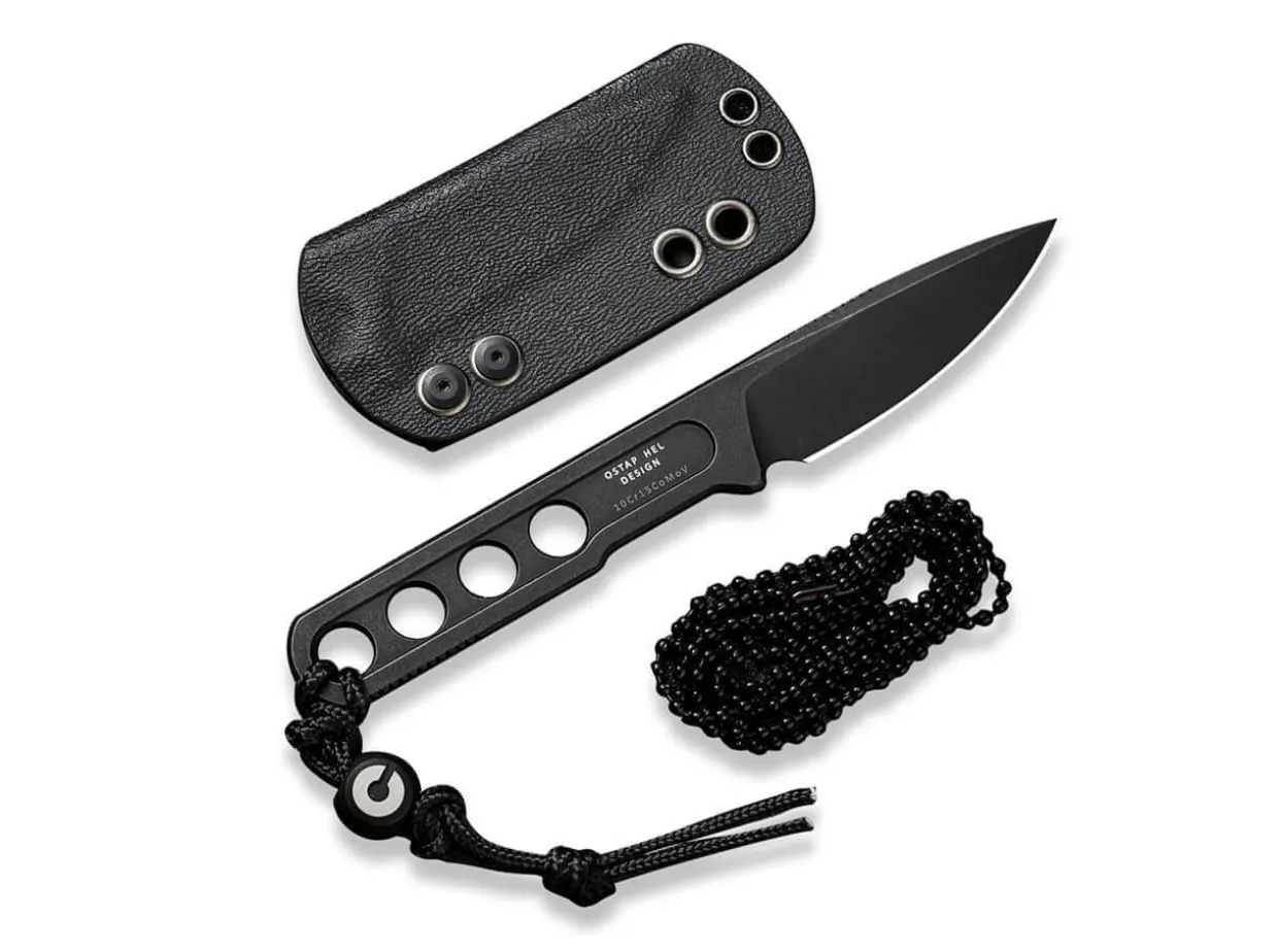 Circulus Black Sw