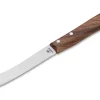 Classic Buckelsmesser Mit Welle Olive