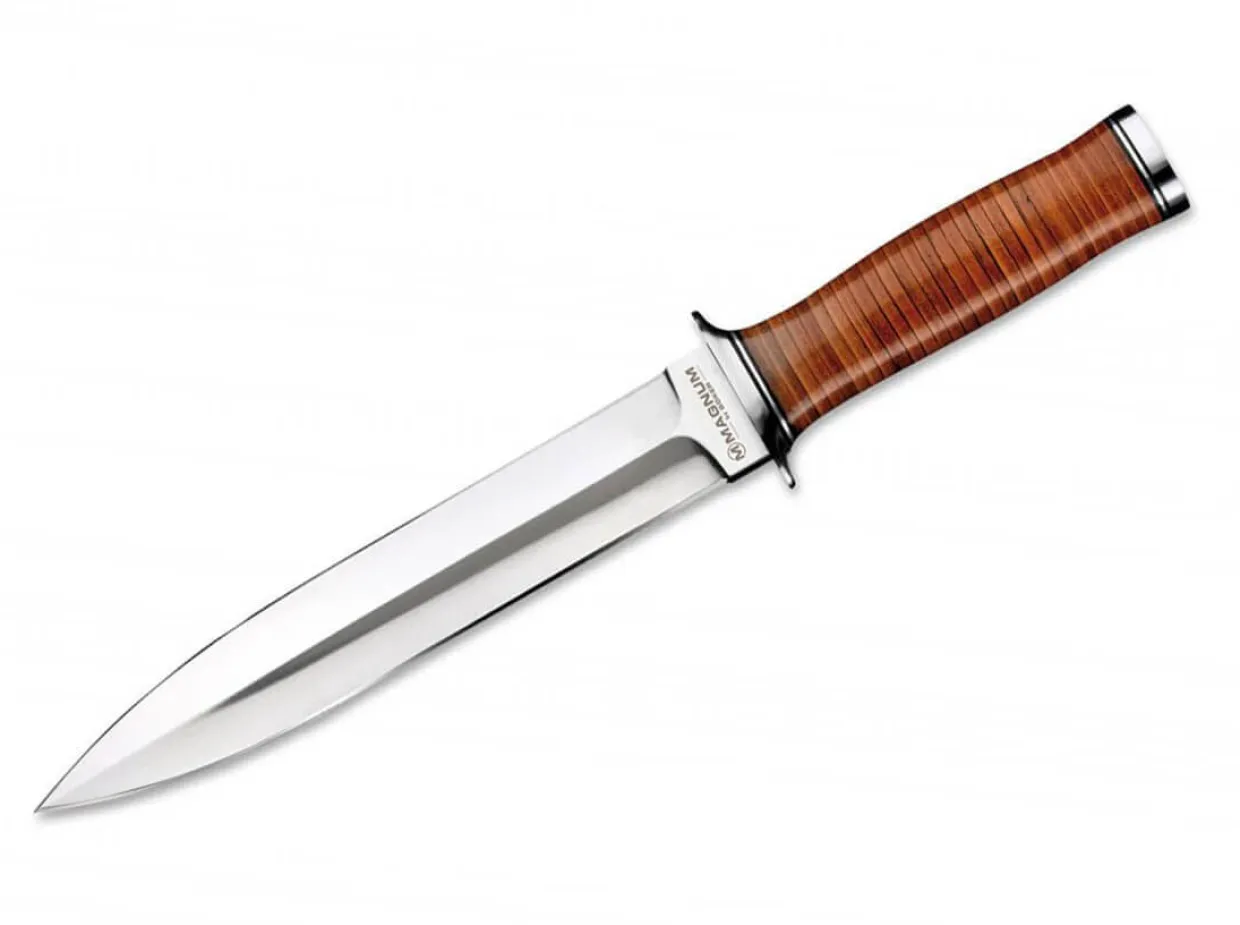 Classic Dagger