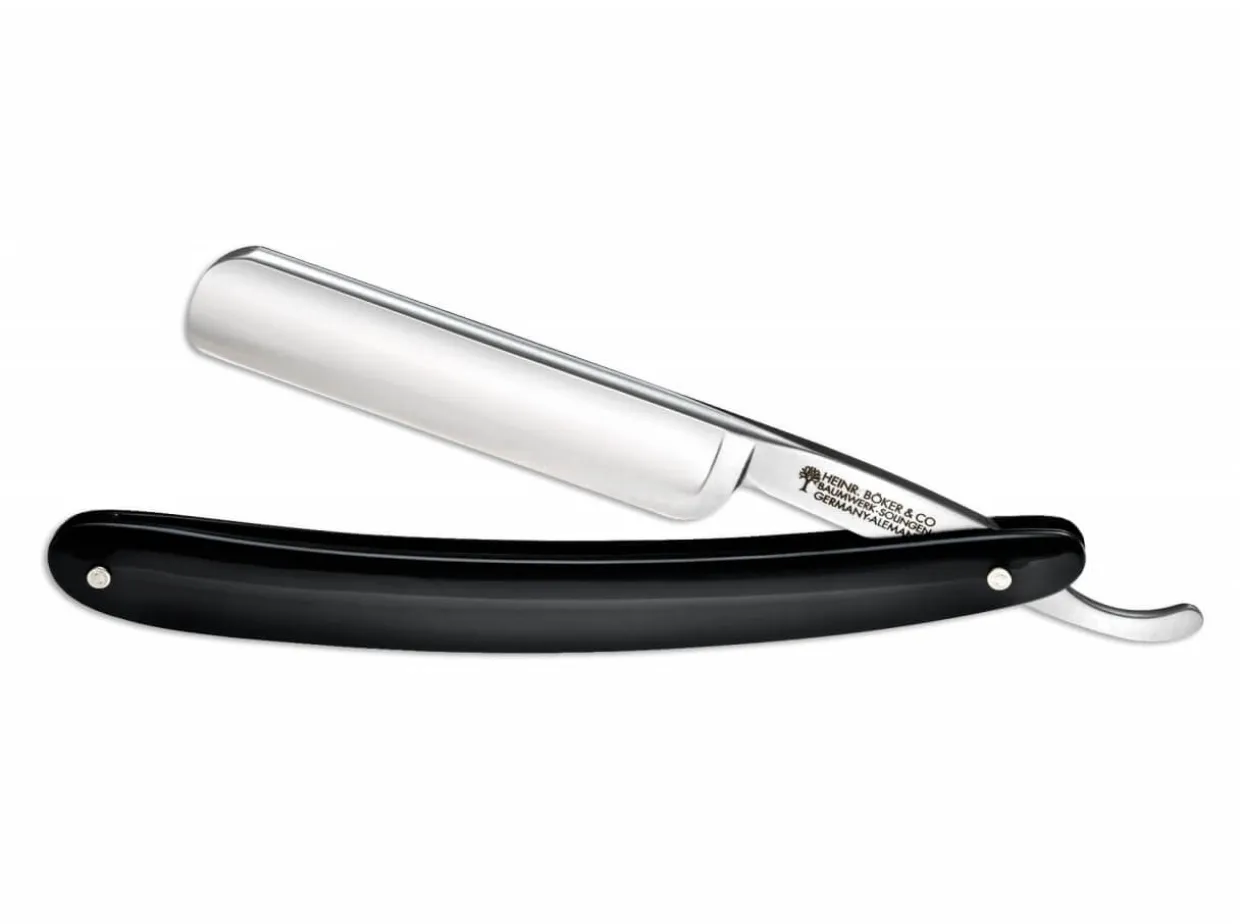 Classic Rundkopf