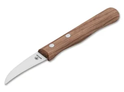 Classic Schälmesser Olive