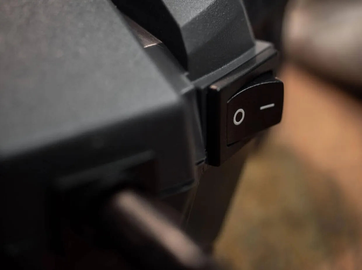 Combo Knife Sharpener