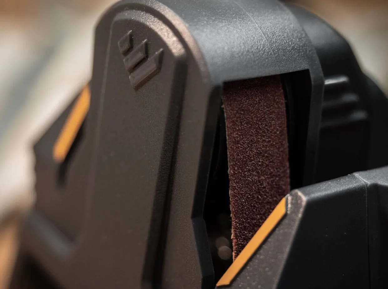 Combo Knife Sharpener